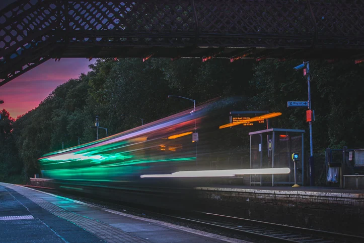 Transportation Infrastructure